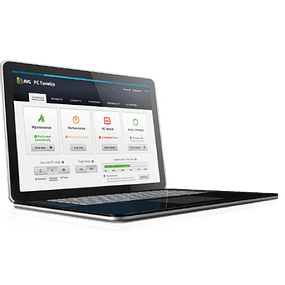 AVG PC TuneUp – 1-Year / 1-PC – Global